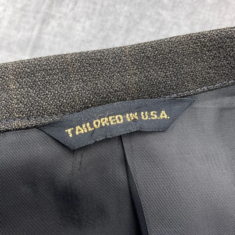 Austin Reed sophisticated pinstripe
